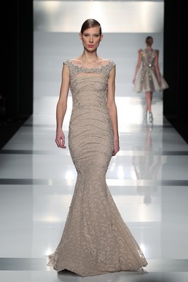 Tony Ward Couture 2013